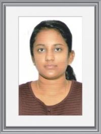 Dr. S. P. Jayanthi