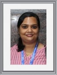 Dr. Satarupa Paul
