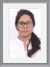 Dr. Anvesha Kumar