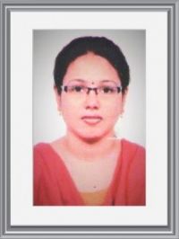 Dr. Dama Aneesha