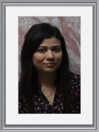 Dr. Khyati Parikh