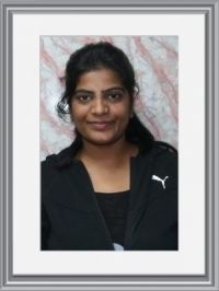 Dr. Bhavana H J