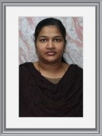 Dr. Nisha Mohammed