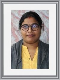 Dr. Janani J. N