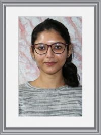 Dr. Saroj Rajan