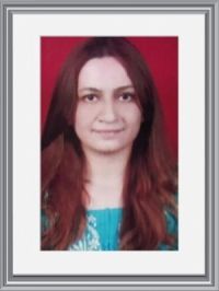 Dr. Sarika Sanjiv Huzurbazar