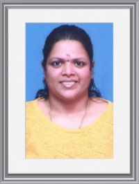 Dr. Shyamala Madheswaran