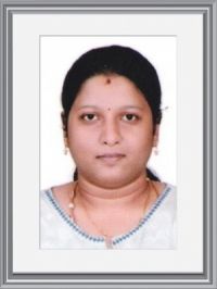Dr. Rajeshwari Elumalai