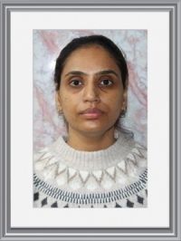 Dr. Anubha Yaday
