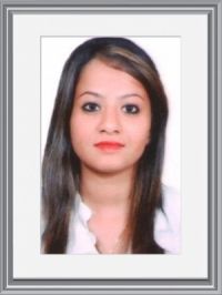 Dr. Eshna Pandey