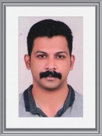 Dr. Akhil Vijayan