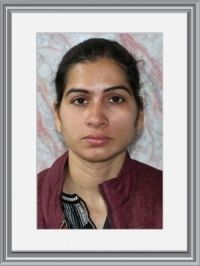 Dr. Akanksha