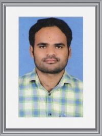 Dr. Vesalapu S. R Murthy