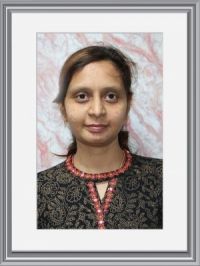 Dr. Soumya Andanappa Gundalli