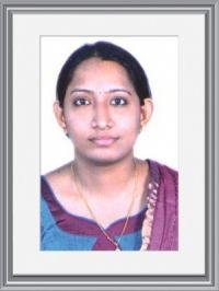 Dr. Swathi B Shankar