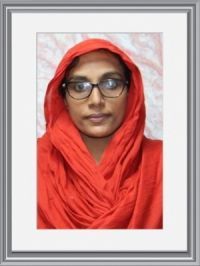 Dr. Reheena Nisath Kp