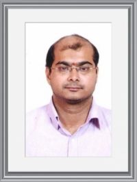 Dr. Karthik Purushothaman