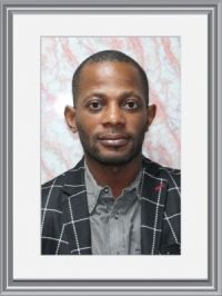 Dr. Olakunle Olawole Oloko