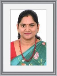 Dr. K.  Mahalakshmi Saravanan