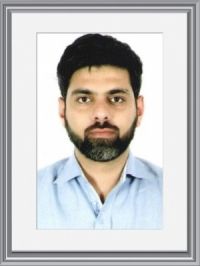 Dr. Rishabh Joshi
