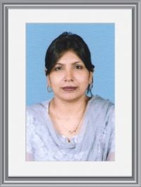 Dr. Sandhya Kiran