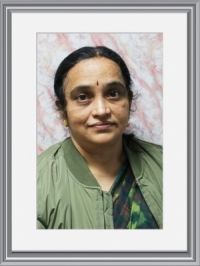 Dr. Sura Pushpa Latha