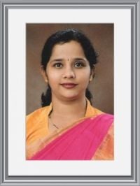 Dr. Shilpa. N. Vijay