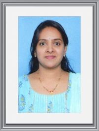 Dr. Chandushree B.P. 