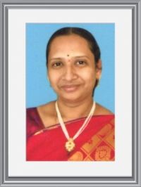 Dr . Jagarapu Sudha