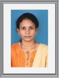 Dr. Pallavi Chennama Rrraju