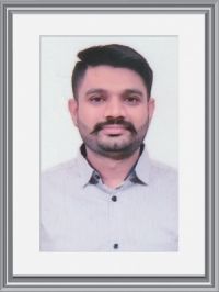 Dr. Harsudeep Jadeja