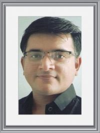 Dr. Ajay Rajman Singh