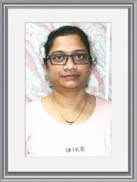 Dr. Priyanka Yogesh Nakade