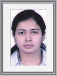 Dr. Tirisha Das