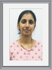 Dr. G Mithilasri