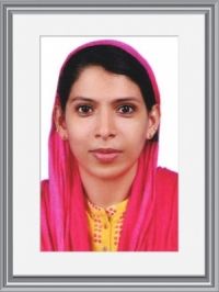 Dr. Nisha A R