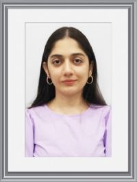 Dr. Chandni Sehgal