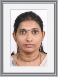 Dr. V Bharathi