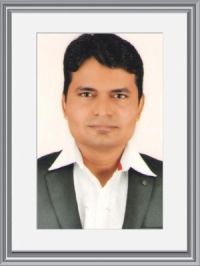 Dr. Rajesh R Shah