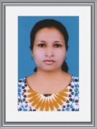 Dr. Puja Prasad