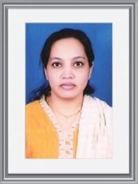 Dr. Anjana R Warrier