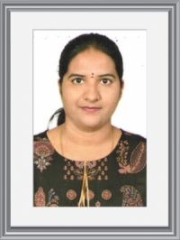 Dr. Shalini B