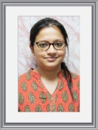 Dr. Darshana Mazumdar