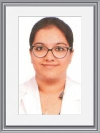Dr. Aishwarya Srivastava