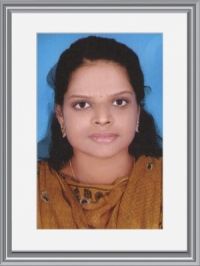 Dr. Sreedevi C
