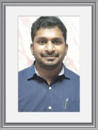 Dr. Saladi Naga Nithin