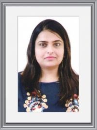 Dr. Vasudha