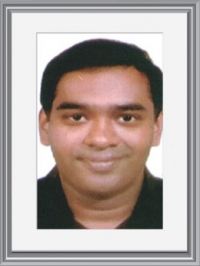 Dr. Krishna Bhargav  Maddula