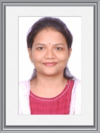 Dr. Sagili Susmitha