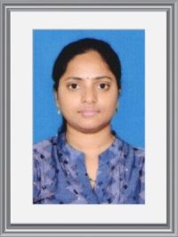 Dr. Shilpa Madupathi